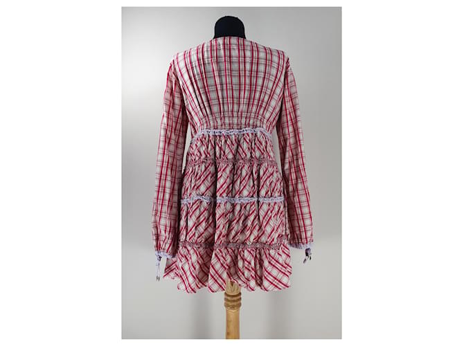 Blusa de algodón Odd Molly Multicolor - vista 4