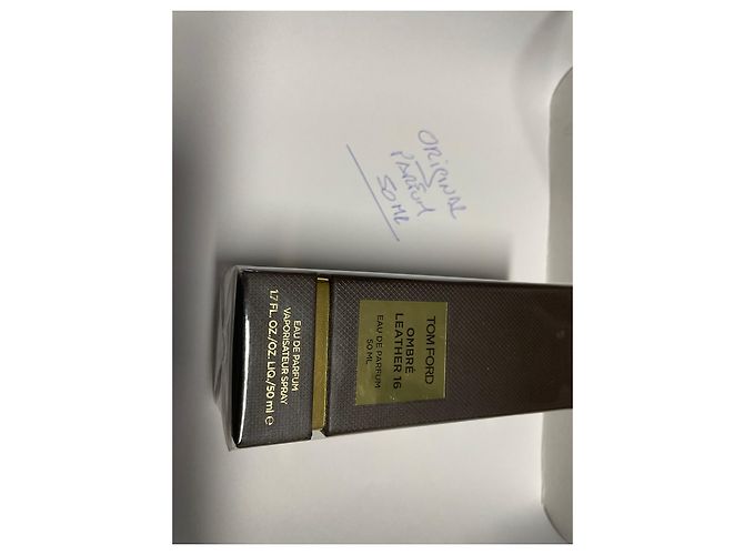 Tom Ford Ombre Leather 16 Eau de Parfum 50ml Liberty - vista 2