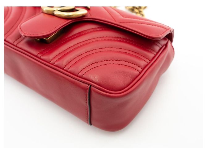 Gucci GG Marmont mini - Ansicht 10