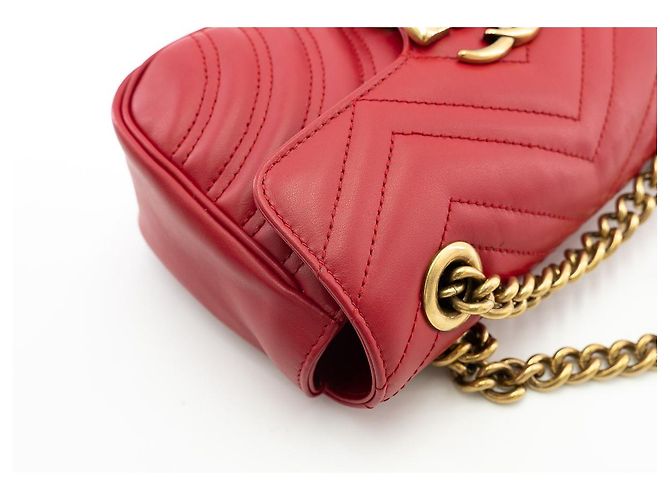 Gucci GG Marmont mini - Ansicht 11