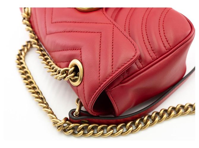 Gucci GG Marmont mini - Ansicht 12