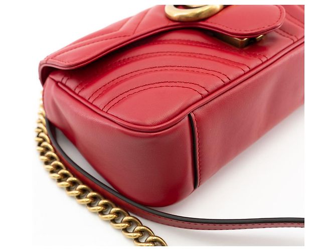 Gucci GG Marmont mini - Ansicht 13