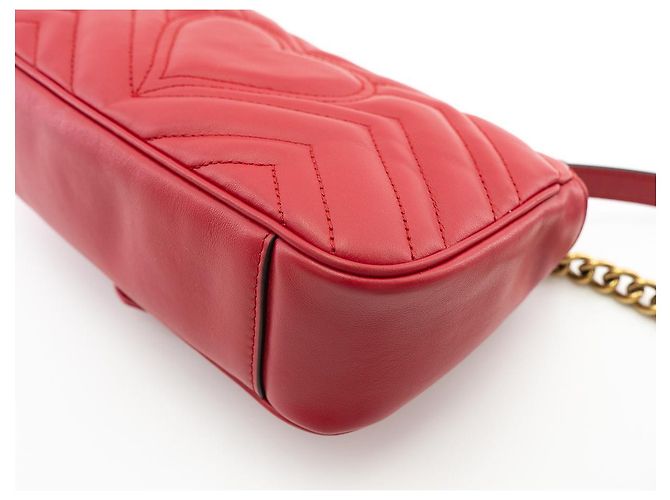 Gucci GG Marmont mini - Ansicht 14