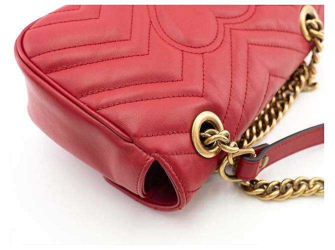Gucci GG Marmont mini - Ansicht 15