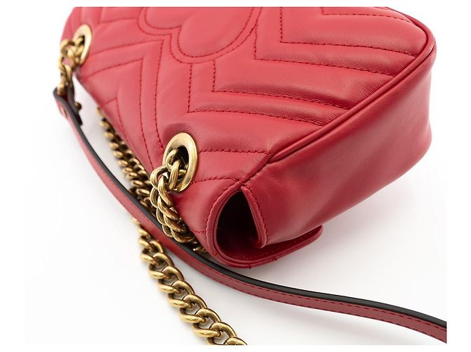 Gucci GG Marmont mini - Ansicht 16