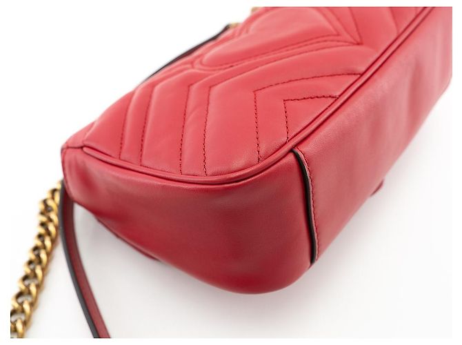 Gucci GG Marmont mini - Ansicht 17