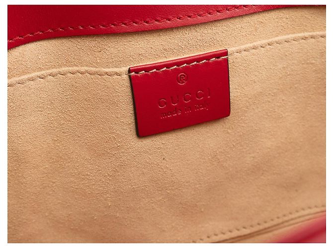 Gucci GG Marmont mini - Ansicht 18