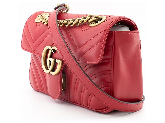 Gucci GG Marmont mini - Ansicht 3
