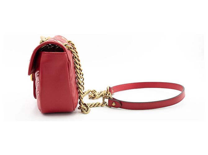 Gucci GG Marmont mini - Ansicht 5