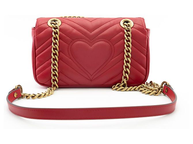 Gucci GG Marmont mini - Ansicht 6