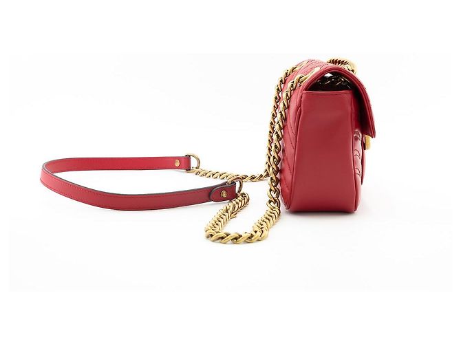 Gucci GG Marmont mini - Ansicht 7