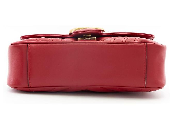 Gucci GG Marmont mini - Ansicht 9