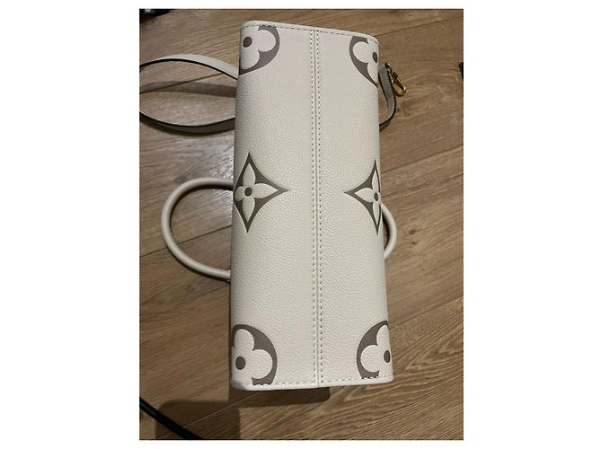 Louis Vuitton Onthego PN Beige - Ansicht 7