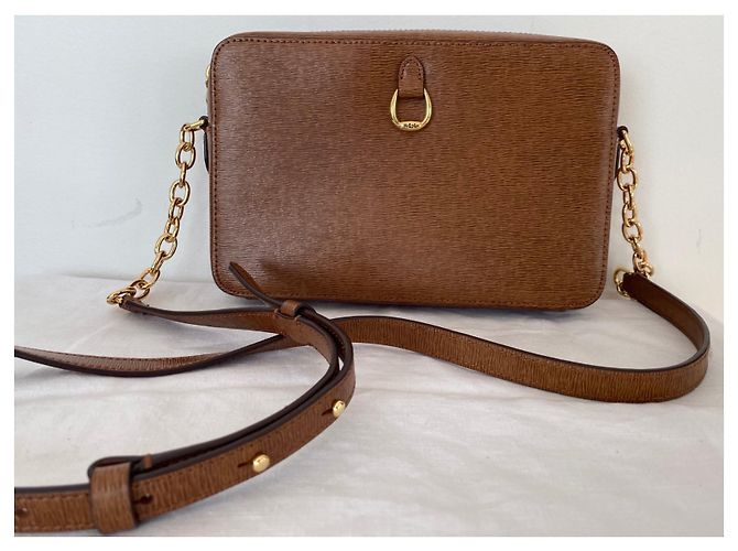 sac lauren , ralph lauren - vue 2