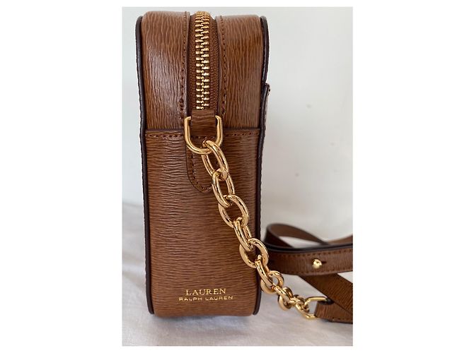 sac lauren , ralph lauren - vue 4