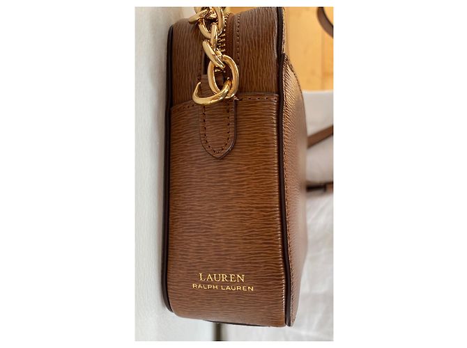 sac lauren , ralph lauren - vue 5