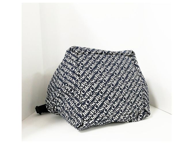 Borsa da viaggio See by Chloé - vista 3
