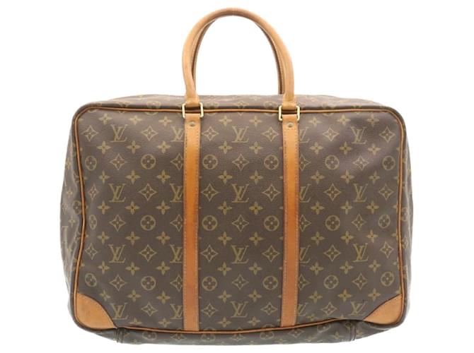 Louis Vuitton Sirius Marrone - vista 2