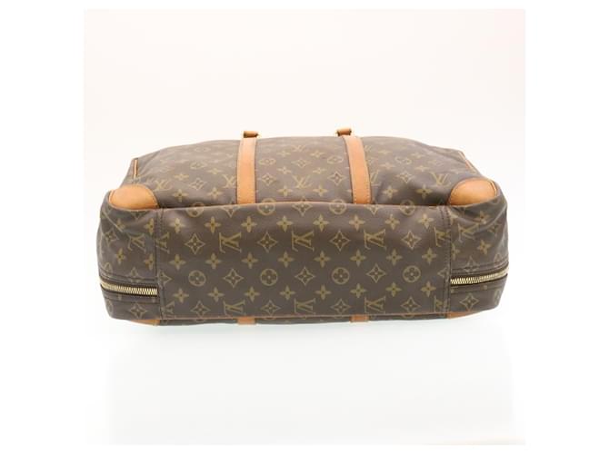 Louis Vuitton Sirius Marrone - vista 3