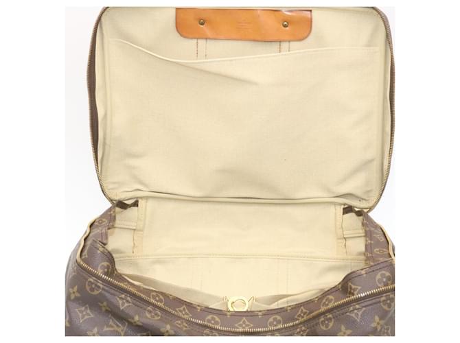 Louis Vuitton Sirius Marrone - vista 5