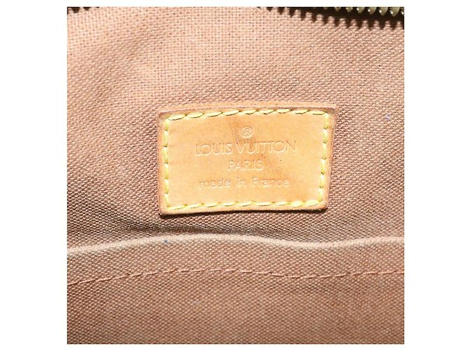 LOUIS VUITTON Borsa a tracolla Sac Squash con monogramma M92967 LV Aut 28309 - vista 10