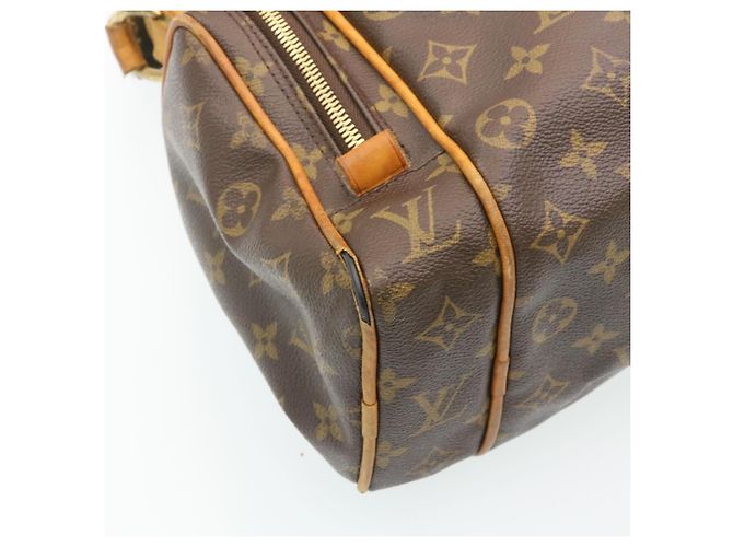 LOUIS VUITTON Borsa a tracolla Sac Squash con monogramma M92967 LV Aut 28309 - vista 14