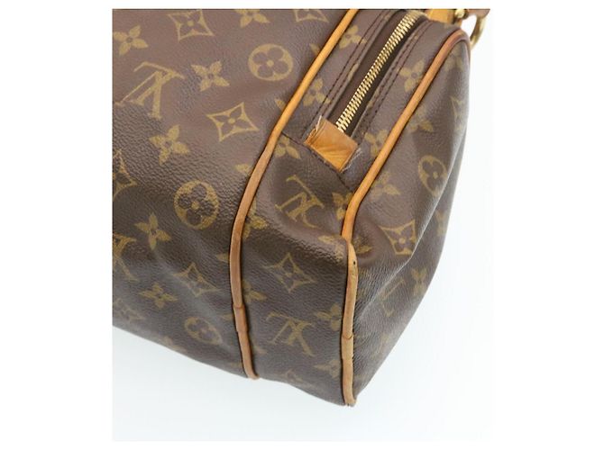 LOUIS VUITTON Borsa a tracolla Sac Squash con monogramma M92967 LV Aut 28309 - vista 15