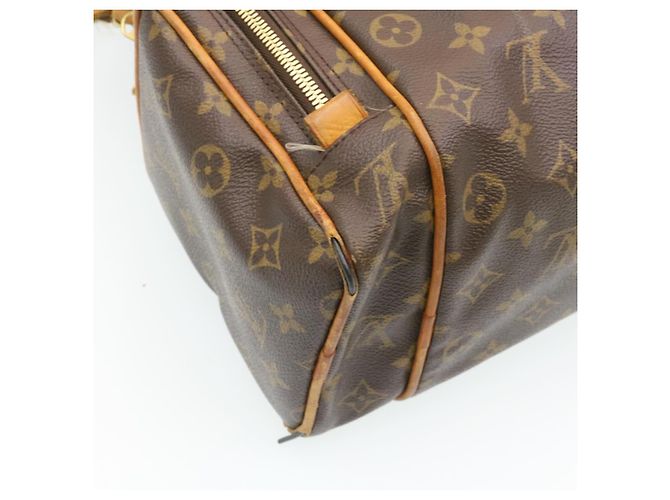 LOUIS VUITTON Borsa a tracolla Sac Squash con monogramma M92967 LV Aut 28309 - vista 16