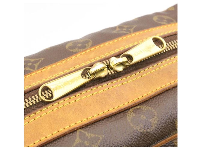 LOUIS VUITTON Borsa a tracolla Sac Squash con monogramma M92967 LV Aut 28309 - vista 17