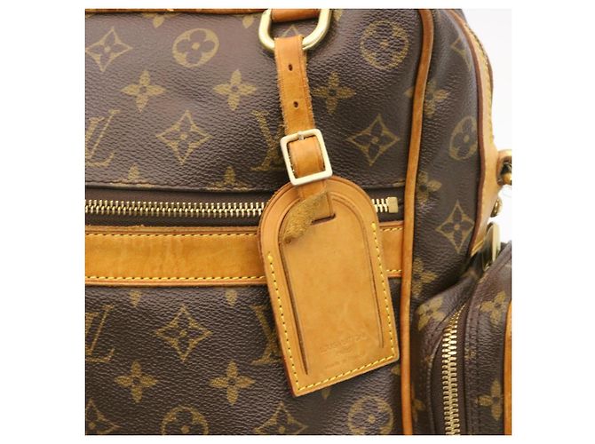 LOUIS VUITTON Borsa a tracolla Sac Squash con monogramma M92967 LV Aut 28309 - vista 18