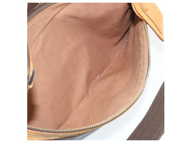 LOUIS VUITTON Borsa a tracolla Sac Squash con monogramma M92967 LV Aut 28309 - vista 19
