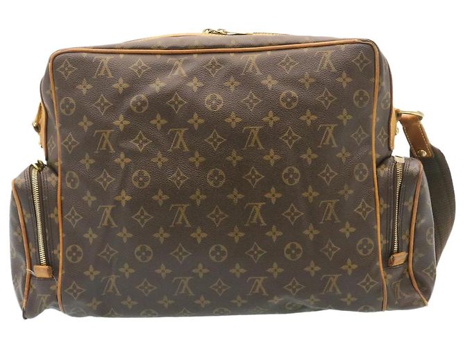 LOUIS VUITTON Borsa a tracolla Sac Squash con monogramma M92967 LV Aut 28309 - vista 2