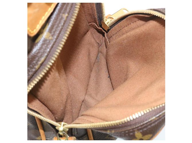 LOUIS VUITTON Borsa a tracolla Sac Squash con monogramma M92967 LV Aut 28309 - vista 21
