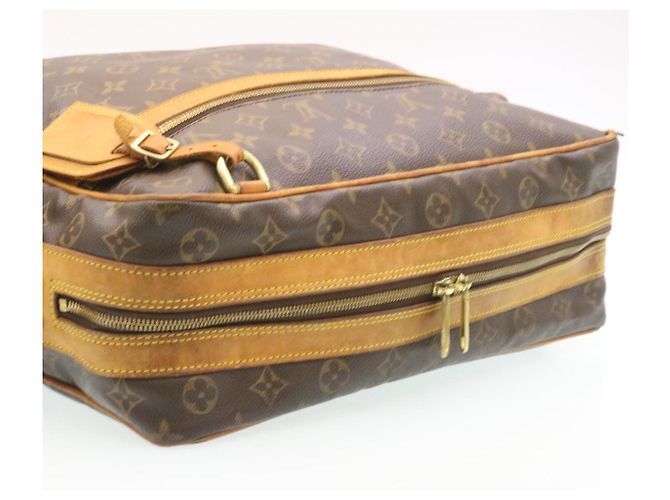 LOUIS VUITTON Borsa a tracolla Sac Squash con monogramma M92967 LV Aut 28309 - vista 6