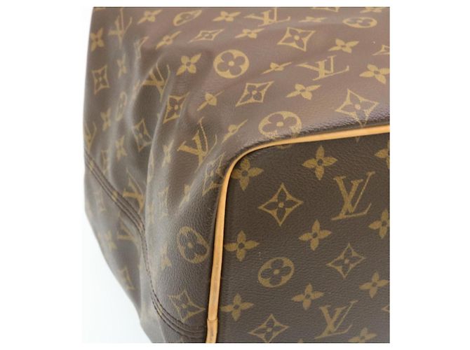 LOUIS VUITTON Borsa Boston Greenwich con monogramma SPO M50215 LV Auth ai287 - vista 17
