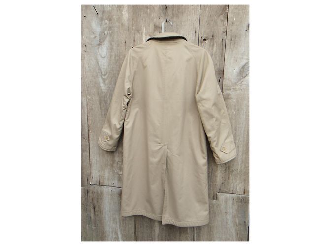 Cappotto da uomo reversibile Burberry taglia 40 - vista 6