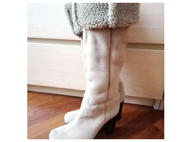 Prada Shearling - view 3