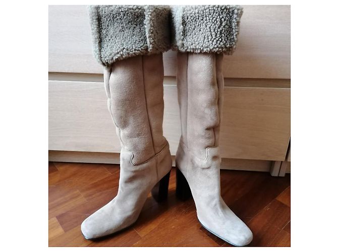 Prada Shearling - view 4
