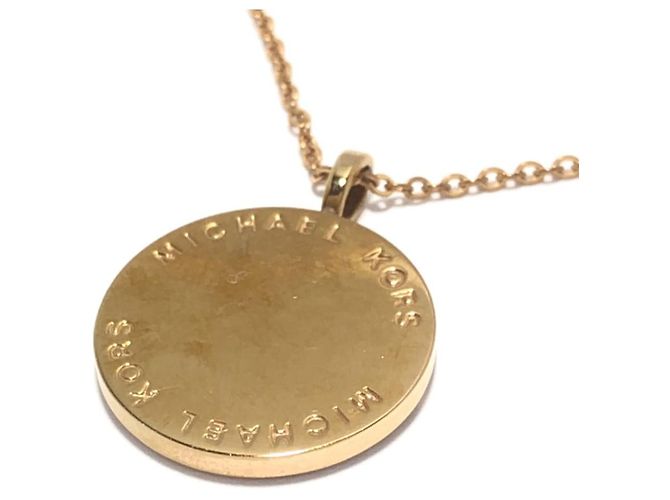 Colar Michael Kors - vista 3