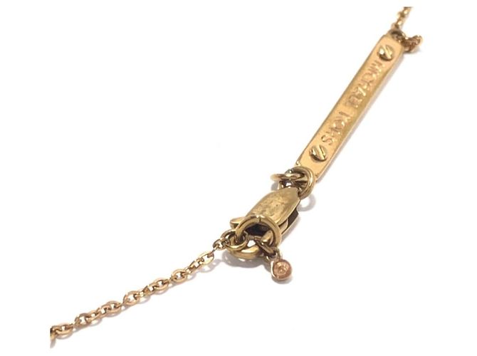 Colar Michael Kors - vista 4