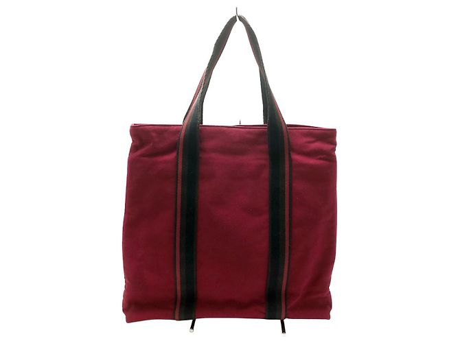 Hermès Troca Vermelho - vista 2