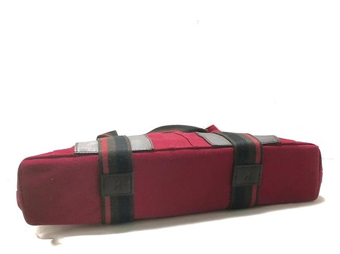 Hermès Troca Vermelho - vista 3