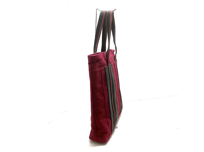 Hermès Troca Vermelho - vista 4