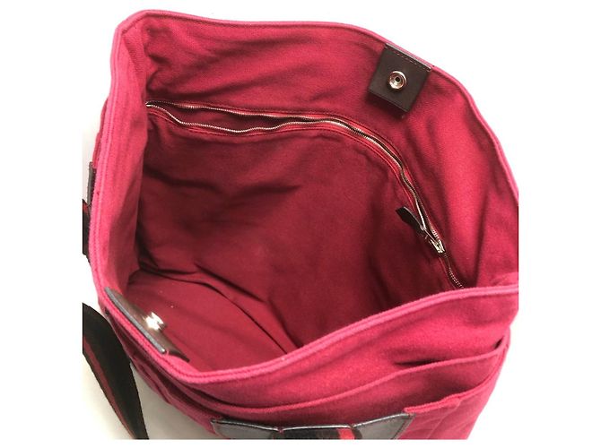 Hermès Troca Vermelho - vista 5