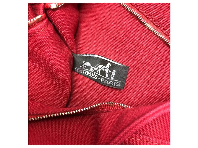 Hermès Troca Vermelho - vista 6