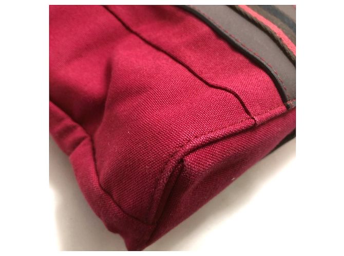 Hermès Troca Vermelho - vista 7