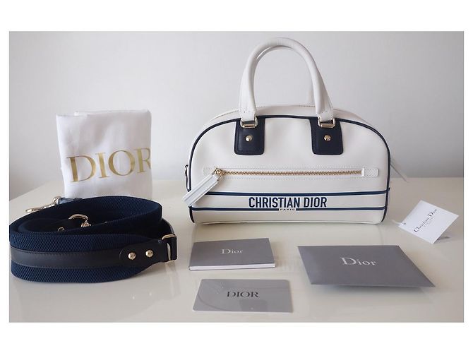 Bolso Dior Vibe - vista 10