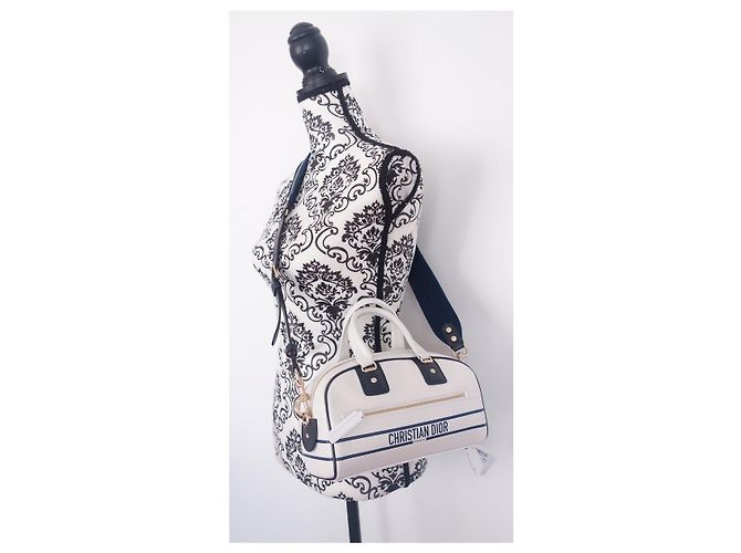 Bolso Dior Vibe - vista 11