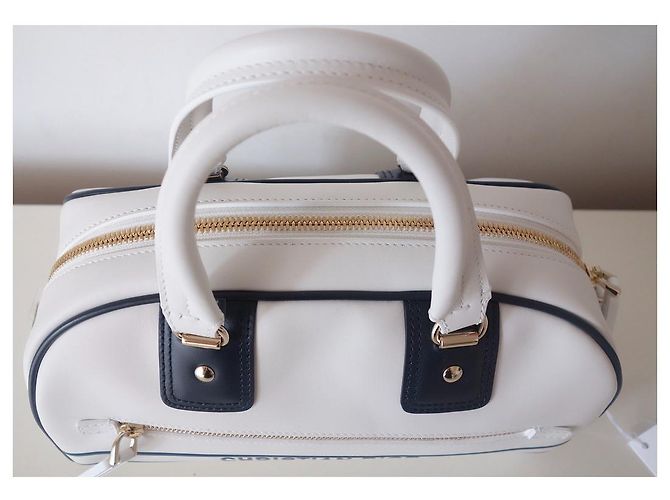 Bolso Dior Vibe - vista 4