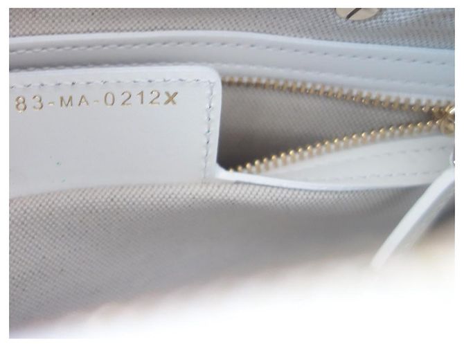 Bolso Dior Vibe - vista 8